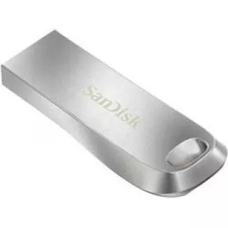 SanDisk Flash Disk 256GB Ultra Luxe, USB 3.1