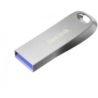 SanDisk Flash Disk 256GB Ultra Luxe, USB 3.1