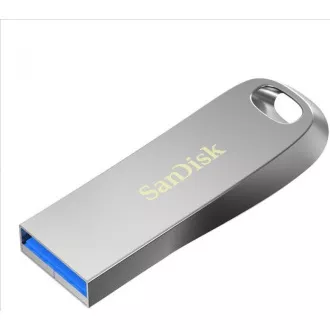 SanDisk Flash Disk 256GB Ultra Luxe, USB 3.1