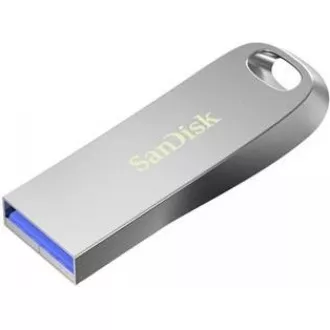 SanDisk Flash Disk 256GB Ultra Luxe, USB 3.1