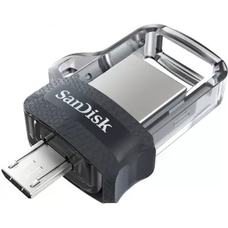 SanDisk Flash Disk 128GB iXpand Flash Drive Go