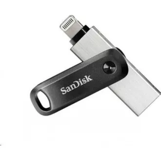 SanDisk Flash Disk 128GB iXpand Flash Drive Go