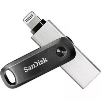 SanDisk Flash Disk 128GB iXpand Flash Drive Go