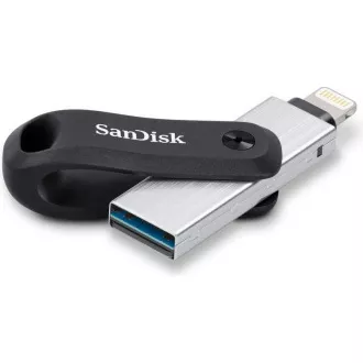 SanDisk Flash Disk 128GB iXpand Flash Drive Go