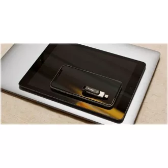SanDisk Flash Disk 256GB iXpand Flash Drive Go