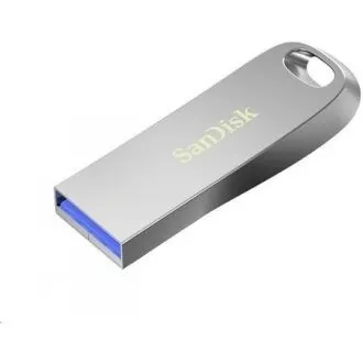 SanDisk Flash Disk 512 GB Ultra Luxe, USB 3.1, 150 MB/s