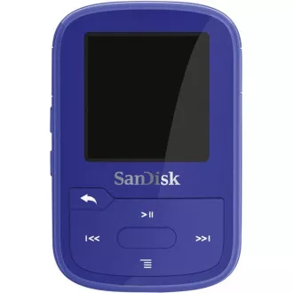 SanDisk Clip Sport Plus MP3 Player 32GB, Black SanDisk Clip Sport Plus MP3 Player 32GB, Black
