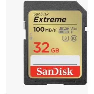 SanDisk micro SDXC karta 1TB Extreme PRO (200 MB/s Class 10, UHS-I U3 V30) + adaptér