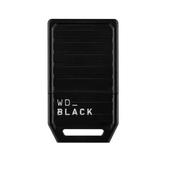 SanDisk WD BLACK C50, Rozširujúca karta pre Xbox, 2TB SanDisk WD BLACK C50, Rozširujúca karta pre Xbox, 2TB