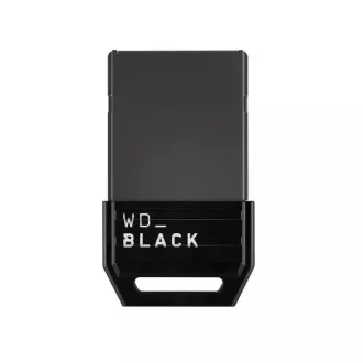 SanDisk WD BLACK C50, Rozširujúca karta pre Xbox, 2TB SanDisk WD BLACK C50, Rozširujúca karta pre Xbox, 2TB
