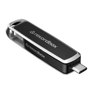 SanDisk Flash Disk 512 GB DJ, USB-A/USB-C, R: 1000 MB/s, W: 900 MB/s