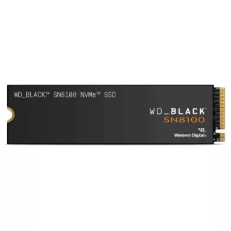 WD BLACK SSD NVMe 1TB PCIe SN8100 Powered by SanDisk, Gen5, (R:14900, W:11000MB/s) WD BLACK SSD NVMe 1TB PCIe SN8100 Powered by SanDisk, Gen5, (R:14900, W:11000MB/s)