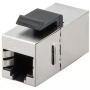 PREMIUMCORD Prepojka RJ45 CAT6 8/8 STP KeyStone