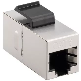 PREMIUMCORD Prepojka RJ45 CAT6 8/8 STP KeyStone PREMIUMCORD Prepojka RJ45 CAT6 8/8 STP KeyStone