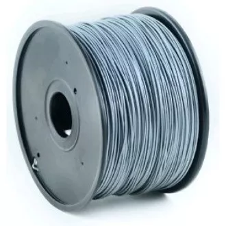 GEMBIRD Tlačová struna (filament) ABS, 1,75mm, 1kg, biela GEMBIRD Tlačová struna (filament) ABS, 1,75mm, 1kg, biela