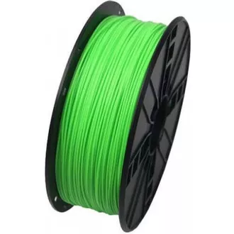 GEMBIRD Tlačová struna (filament) PLA, 1,75mm, 1kg, nebeská modrá