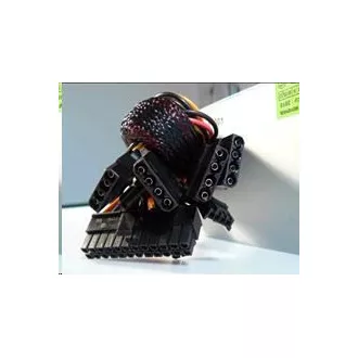 CRONO zdroj 350W, 2x SATA, Gen.2, retail box CRONO zdroj 350W, 2x SATA, Gen.2, retail box