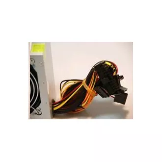 CRONO zdroj 350W, 2x SATA, Gen.2, retail box CRONO zdroj 350W, 2x SATA, Gen.2, retail box