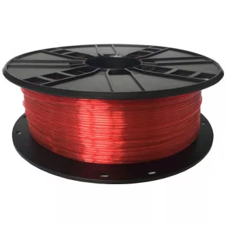 GEMBIRD Tlačová struna (filament) PETG, 1,75mm, 1kg, biela GEMBIRD Tlačová struna (filament) PETG, 1,75mm, 1kg, biela