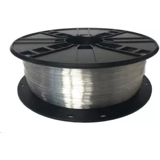 GEMBIRD Tlačová struna (filament) PETG, 1,75mm, 1kg, natural