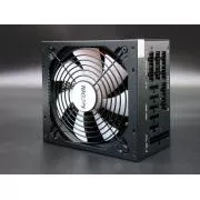 1stCOOL zdroj 700W WHITE STORM 700, APFC, 85+, modulárny, ATX