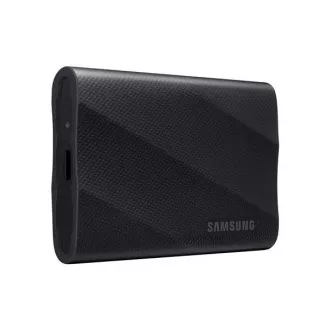 Samsung Externý SSD disk T9 - 1TB - čierny Samsung Externý SSD disk T9 - 1TB - čierny
