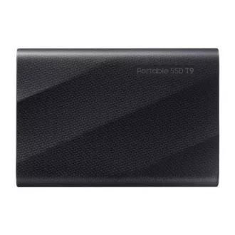 Samsung Externý SSD disk T9 - 2TB - čierny