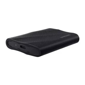 Samsung Externý SSD disk T9 - 4 TB - čierny