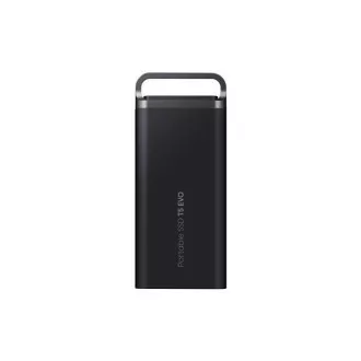Samsung Externý SSD disk T5 EVO - 2TB - čierny