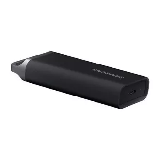 Samsung Externý SSD disk T5 EVO - 4TB - čierny