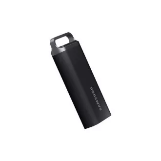 Samsung Externý SSD disk T5 EVO - 4TB - čierny