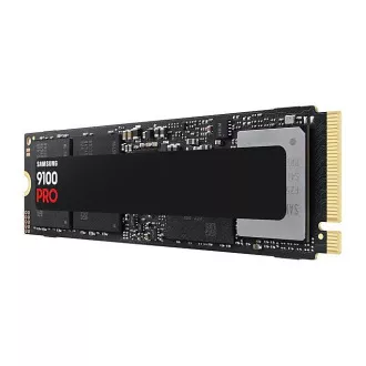 Samsung SSD 9100 PRE PCIe 5.0 NVMe M.2 SSD – 1 TB