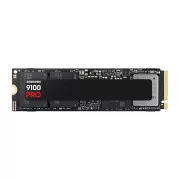 Samsung SSD 9100 PRE PCIe 5.0 NVMe M.2 SSD - 2 TB
