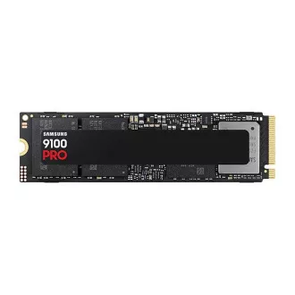 Samsung SSD 9100 PRE PCIe 5.0 NVMe M.2 SSD - 4 TB