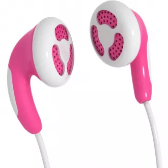 303358 COLOUR BUDZ PINK SLÚCH. MAXELL 303358 COLOUR BUDZ PINK SLÚCH. MAXELL