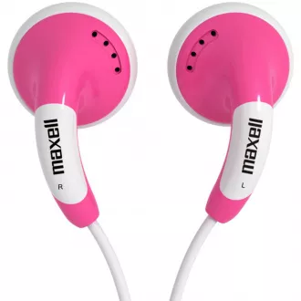 303358 COLOUR BUDZ PINK SLÚCH. MAXELL 303358 COLOUR BUDZ PINK SLÚCH. MAXELL