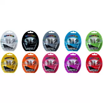 303358 COLOUR BUDZ PINK SLÚCH. MAXELL 303358 COLOUR BUDZ PINK SLÚCH. MAXELL