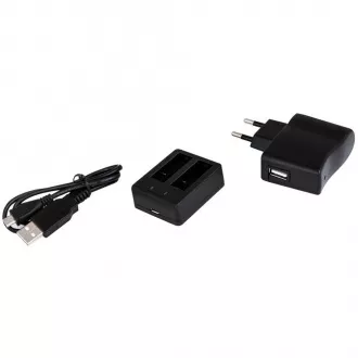 3CAM CHARGER SET SENCOR