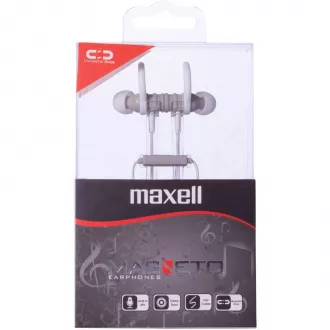 303795 MAGNETO EP WHITE/GREY MAXELL 303795 MAGNETO EP WHITE/GREY MAXELL