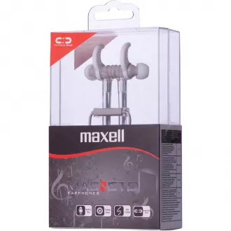 303795 MAGNETO EP WHITE/GREY MAXELL 303795 MAGNETO EP WHITE/GREY MAXELL