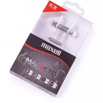 303795 MAGNETO EP WHITE/GREY MAXELL 303795 MAGNETO EP WHITE/GREY MAXELL