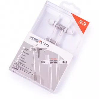 303795 MAGNETO EP WHITE/GREY MAXELL 303795 MAGNETO EP WHITE/GREY MAXELL