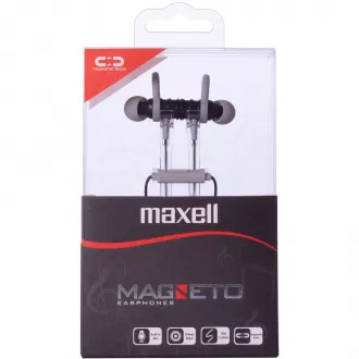 303796 MAGNETO EP BLACK/GREY MAXELL 303796 MAGNETO EP BLACK/GREY MAXELL