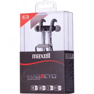 303796 MAGNETO EP BLACK/GREY MAXELL 303796 MAGNETO EP BLACK/GREY MAXELL