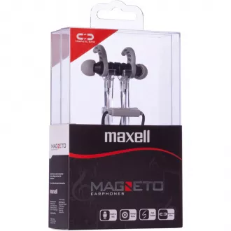 303796 MAGNETO EP BLACK/GREY MAXELL 303796 MAGNETO EP BLACK/GREY MAXELL