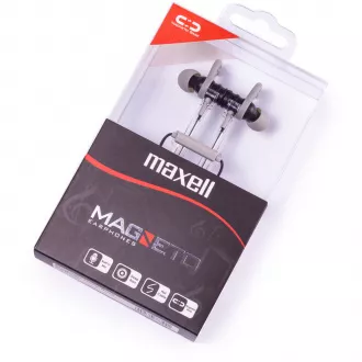 303796 MAGNETO EP BLACK/GREY MAXELL 303796 MAGNETO EP BLACK/GREY MAXELL