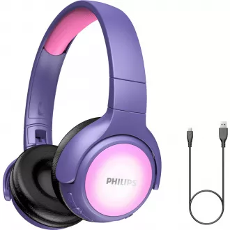 TAKH402PK/00 BEZDR. Slúchadlá PHILIPS