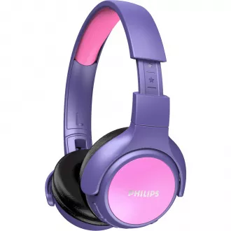 TAKH402PK/00 BEZDR. Slúchadlá PHILIPS
