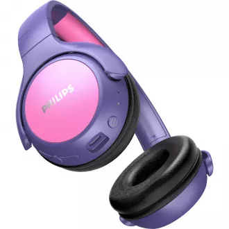 TAKH402PK/00 BEZDR. Slúchadlá PHILIPS