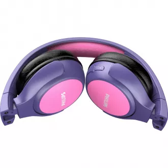 TAKH402PK/00 BEZDR. Slúchadlá PHILIPS